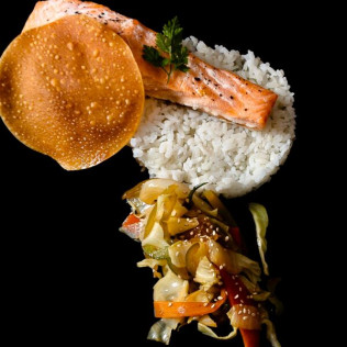Cours de Cuisine Japonaise en ligne (France)