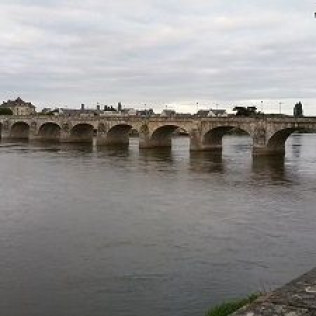 Vol en Montgolfière à Saumur (Vivy, Maine-et-Loire - 49)