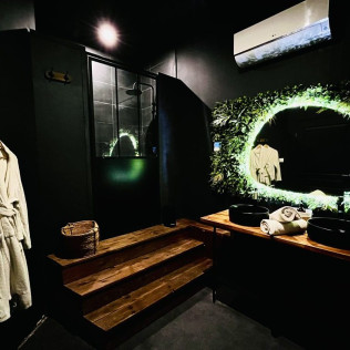 Séance Privative de Sauna Infrarouge à Kellua (Bordeaux, Gironde - 33)