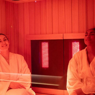 Séance Privative de Sauna Infrarouge à Kellua (Bordeaux, Gironde - 33)