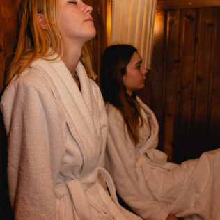 Coffret Séjour Bien-Être avec Spa à la Résidence Tulip Inn (Honfleur, Calvados - 14)