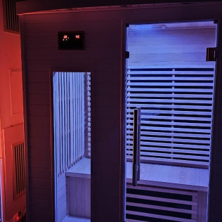 Escapade Marine avec Jacuzzi et Massage à Naturalia Institut et Spa (Saint-Gély-du-Fesc, Hérault - 34)