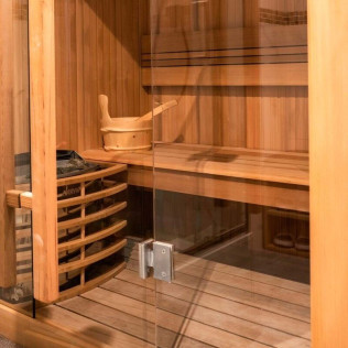 Massage Thaï Traditionnel à Sabadi Thai Spa (Paris, Île-de-France - 75)