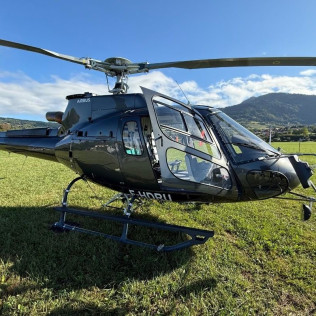 Saut en Parachute Tandem à Viuz-en-Sallaz ou La Tour avec Option Photos et Vidéos (Viuz-en-Sallaz, Haute-Savoie - 74) 
