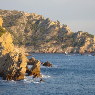Baptême de Plongée (Gignac-la-Nerthe, Bouches-du-Rhône - 13)