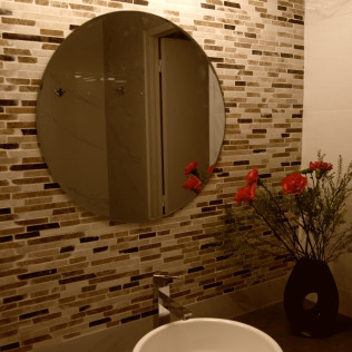 Hammam et Massage à l’Huile & Pierres Chaudes Saphir Thaï Spa (Paris, Île-de-France - 75) 
