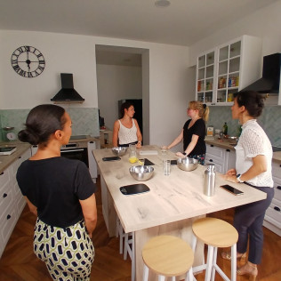 Atelier Apéro Dînatoire (Paris, Île-de-France - 75)