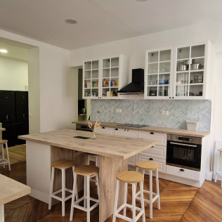 Atelier Apéro Dînatoire (Paris, Île-de-France - 75)