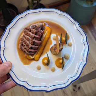 Atelier de Cuisine Gastronomique - Journée Complète (Lyon, Rhône - 69)