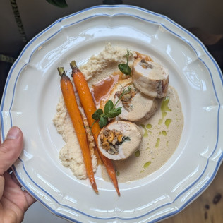 Atelier de Cuisine Gastronomique - Journée Complète (Lyon, Rhône - 69)