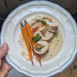 Atelier de Cuisine Gastronomique - Journée (Lyon, Rhône - 69)
