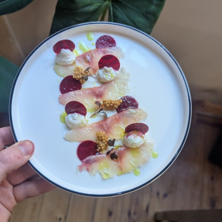 Atelier de Cuisine Gastronomique - Journée (Lyon, Rhône - 69)