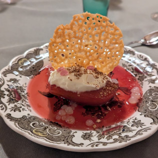 Atelier de Cuisine Gastronomique - Journée (Lyon, Rhône - 69)