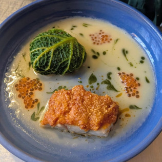 Atelier de Cuisine Gastronomique - Journée (Lyon, Rhône - 69)
