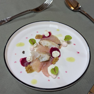 Atelier de Cuisine Gastronomique - Journée (Lyon, Rhône - 69)