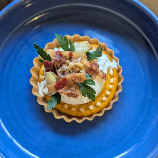 Atelier de Cuisine Gastronomique - Journée (Lyon, Rhône - 69)