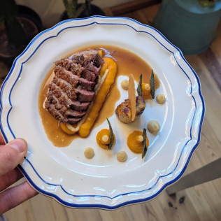 Atelier de Cuisine Gastronomique - Journée (Lyon, Rhône - 69)