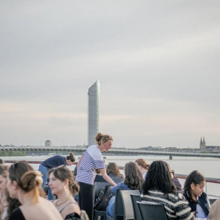 Croisière Apéro avec Vigneron et Assortiment Gourmand (Bordeaux, Gironde - 33)