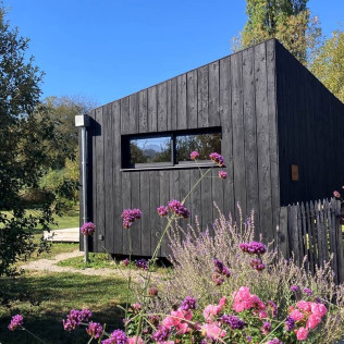 Séjour Insolite : 2 Nuits dans la Cabane KOKO avec Accès au Bain Nordique chez Kokoni K-Banes Posées (Arette, Pyrénées-Atlantiques - 64)