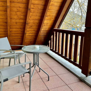 Séjour en Chambre d’Hôtes au Domaine Pierre Adam (Haut-Rhin, Alsace - 68)