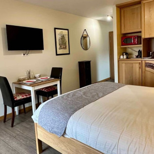 Séjour en Chambre d’Hôtes au Domaine Pierre Adam (Haut-Rhin, Alsace - 68)