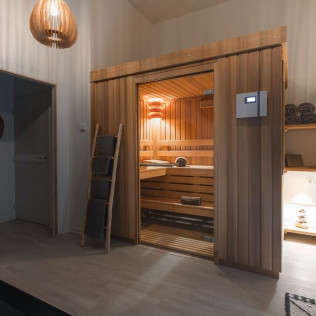 Séjour Détente à Sables-d’Or-les-Pins avec Petit-déjeuner et Accès Espace Bien-être à l’Hôtel de Diane 4* (Fréhel, Côtes-d’Armor - 22)