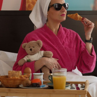 Séjour Bien-être avec Petit-déjeuner et Massage à l’Hôtel Cap Maya 3* (Cap d’Agde, Occitanie - 34)