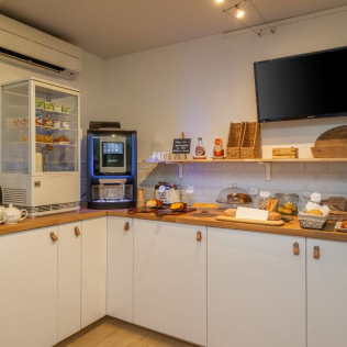 Séjour Bien-être avec Petit-déjeuner et Massage à l’Hôtel Cap Maya 3* (Cap d’Agde, Occitanie - 34)
