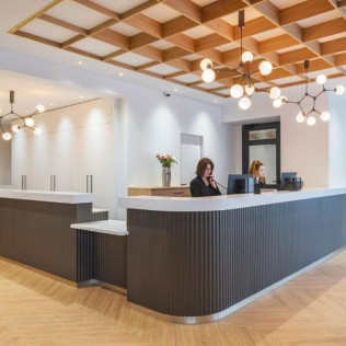 Séjour avec Petit-déjeuner, Accès Illimité au Spa et Sauna Privé au Domaine du Limonay 4* (Saint-Méloir-des-Ondes, Bretagne - 35)