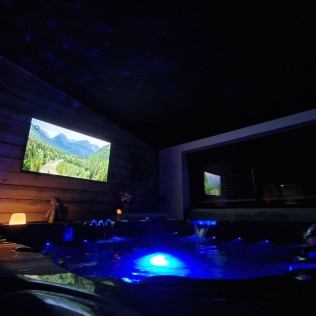 Séjour Insolite : Nuit en Kota Cervin avec Petit-déjeuner et Accès Spa Privatif au Souffle du Saule (Buhl-Lorraine, Moselle - 57)