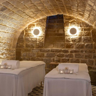 Séjour 2 nuits en Chambre Double avec Petit-déjeuner, Cocktail et Accès Spa Privatif au Petit Beaumarchais Hôtel & Spa 4* (Paris, Ile-de-France- 75)