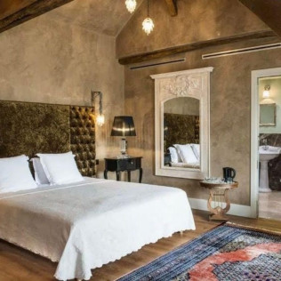 Séjour avec Dîner, Massage et Accès Spa au Château de l’Epinay (Saint-Georges-sur-Loire, Maine-et-Loire - 49)