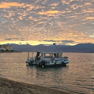 Snorkeling et Randonnée Palmée - Départ du Bateau (Ajaccio, Corse-du-Sud - 20)