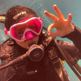 Snorkeling et Randonnée Palmée encadrée (Saint-Cyprien, Pyrénées-Orientales - 66)