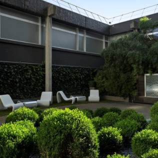Séjour au Sofitel Bellecour 5* (Lyon, Rhône - 69)