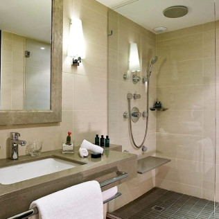 Séjour au Sofitel Vieux-Port 5* (Marseille, Bouches-du-Rhône - 13)