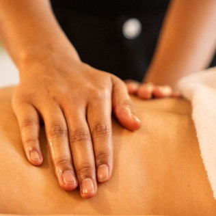 Massage du Dos et Soin Visage en Duo à Beauté Noble Paris (Paris, Île-de-France- 75)