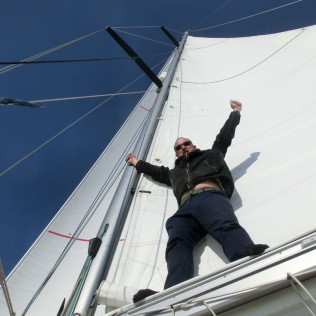 Sortie en Bateau la Matinée (La Rochelle, Charente-Maritime- 17)