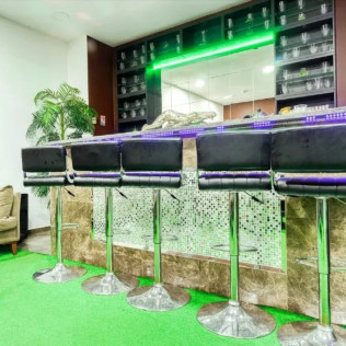 Massage du Corps aux Huiles Précieuses Orientales pour Femmes au Royal Spa (Arnouville, Val d’Oise - 95)