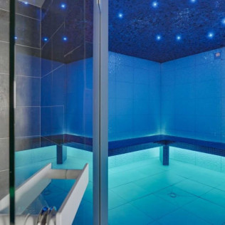 Excursion en Bateau au Cap d'Agde et Hammam, Sauna et Balnéo au Spa Palmyra Beauté (Agde, Hérault - 34)