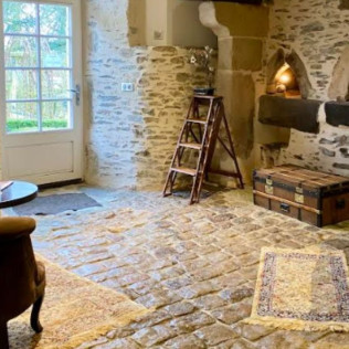 Accès en Duo au Spa du Château de l’Epinay (Saint-Georges-sur-Loire, Pays de la Loire - 49)