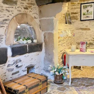 Accès en Duo au Spa du Château de l’Epinay (Saint-Georges-sur-Loire, Pays de la Loire - 49)