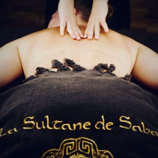 Forfait Institut du Cours au Spa Hammam avec Gommage Éclat et Rituel au choix (Aix-en-Provence, Bouches-du-Rhône - 13)