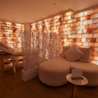 Spa et Moment Gourmand pour deux au Paris j'Adore Hôtel & Spa 5* (Paris, Île-de-France- 75)