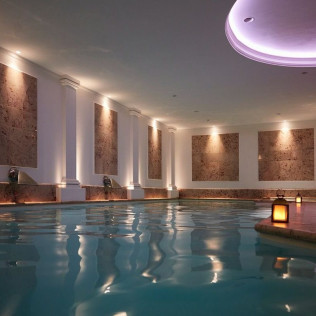 Spa et Moment Gourmand pour deux au Paris j'Adore Hôtel & Spa 5* (Paris, Île-de-France- 75)