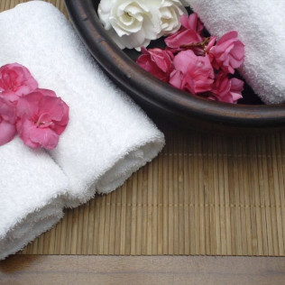 Parcours Bien-être et Accès Privatif en duo au Spa A Fleur de Peau (Pradines, Lot- 46)
