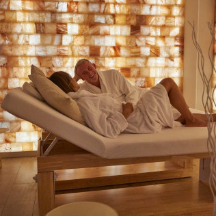 Privatisation Nocturne au Paris j'Adore Hôtel & Spa 5* et Visite des Caves du Louvre avec Dégustation pour deux (Paris, Île-de-France- 75)