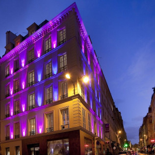 Spa Privé et Cocktails pour deux au Secret de Paris Hotel & Spa 4* (Paris, Île-de-France - 75)