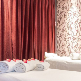 Spa Privé et Cocktails pour deux au Secret de Paris Hotel & Spa 4* (Paris, Île-de-France - 75)