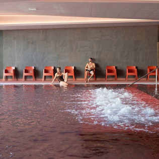 Séjour Romantique avec Parcours Remise en Forme et Accès aux Activités de l'Aiga Resort Thermal & Spa (Châtel-Guyon, Puy-de-Dôme - 63)